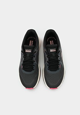 Skechers Bkpk Go Run Elevate 2.0 Quartz Siyah Kadın Koşu Ayakkabısı 129005 
