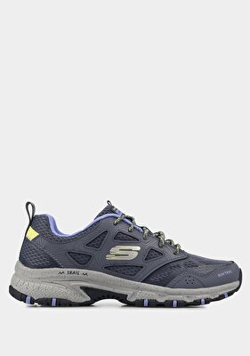 Skechers Hillcrest Pure Escapade Mavi Kadın Outdoor Ayakkabı 149821Slt