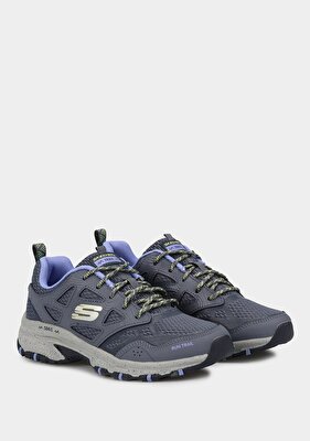 Skechers Hillcrest Pure Escapade Mavi Kadın Outdoor Ayakkabı 149821Slt