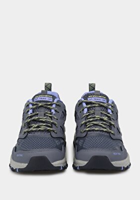 Skechers Hillcrest Pure Escapade Mavi Kadın Outdoor Ayakkabı 149821Slt