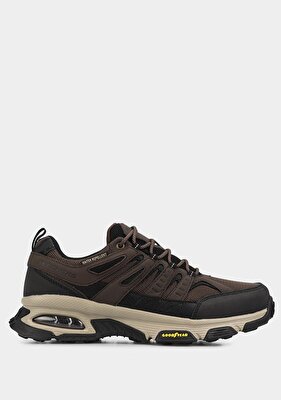 Skechers Skech Air Envoy Kahve Erkek Spor Ayakkabı 237214BRBK