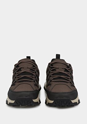 Skechers Skech Air Envoy Kahve Erkek Spor Ayakkabı 237214BRBK