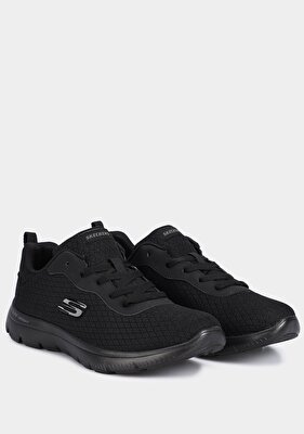 Skechers Summits Siyah Unisex Sneaker 88888316Tkbbk 