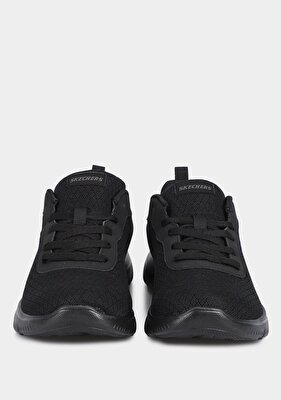 Skechers Summits Siyah Unisex Sneaker 88888316Tkbbk 