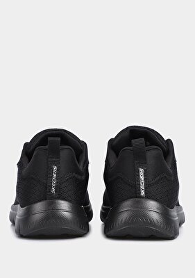 Skechers Summits Siyah Unisex Sneaker 88888316Tkbbk 