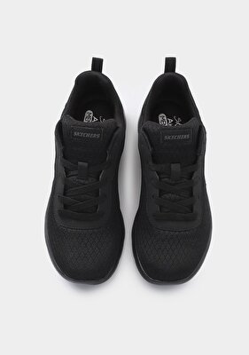 Skechers Summits Siyah Unisex Sneaker 88888316Tkbbk 