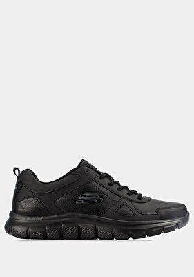 Skechers Track Siyah Erkek Koşu Ayakkabısı 894189Tk Bbk
