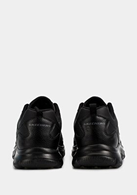 Skechers Track Siyah Erkek Koşu Ayakkabısı 894189Tk Bbk