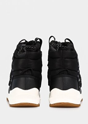 The North Face W Thermoball Lace Up Wp Siyah Kadın Waterproof Outdoor Bot Nf0A5Lwdr0G1