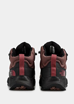 The North Face Storm Strike III Wp Kahve Kadın Waterproof Outdoor Bot Nf0A5Lwg7T41