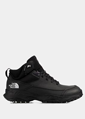 The North Face Storm Strike Iıı Wp Siyah Erkek Waterproof Outdoor Bot Nf0A7W4Gkt01