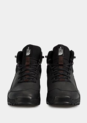The North Face Storm Strike Iıı Wp Siyah Erkek Waterproof Outdoor Bot Nf0A7W4Gkt01