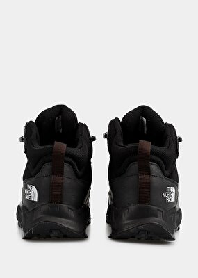 The North Face Storm Strike Iıı Wp Siyah Erkek Waterproof Outdoor Bot Nf0A7W4Gkt01
