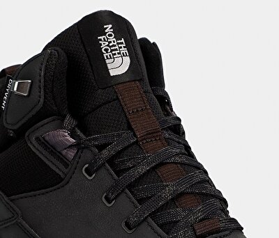 The North Face Storm Strike Iıı Wp Siyah Erkek Waterproof Outdoor Bot Nf0A7W4Gkt01