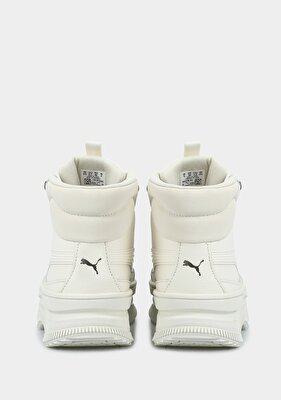 Puma Mayra Frosted Ivory Bej Kadın Sneaker 39231603