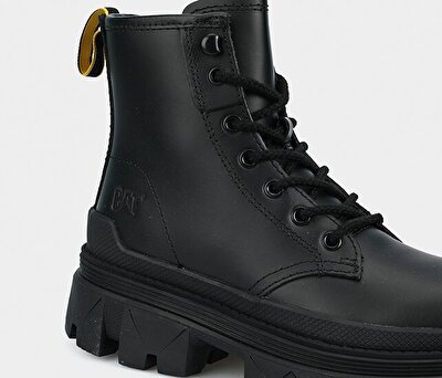 Caterpillar Kadın  Deri  Bot