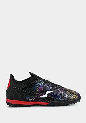 ECLIPSE SPORT Sport Play Gh251148 Siyah Siyah Unisex Halı Saha Ayakkabısı Eclipse 