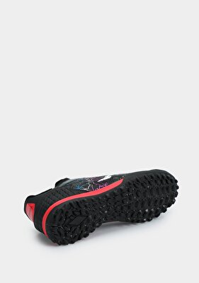 ECLIPSE SPORT Sport Play Gh251148 Siyah Siyah Unisex Halı Saha Ayakkabısı Eclipse 