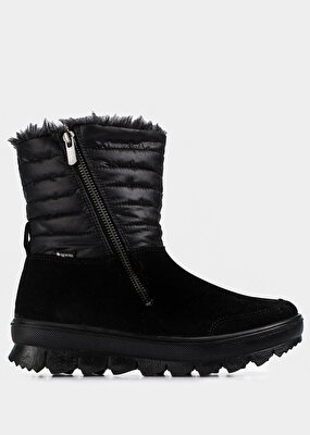 Legero Siyah Kadın Outdoor Bot