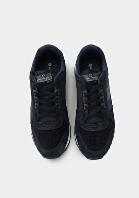 Hammer Jack Leon Lacivert Erkek Sneaker