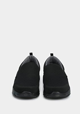 Lumberjack Liponis Siyah Erkek Sneaker