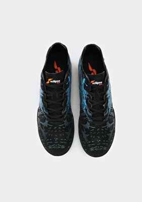 ECLIPSE SPORT Sport Play Mh251147 Siyah Siyah Erkek Halı Saha Ayakkabısı Eclipse 