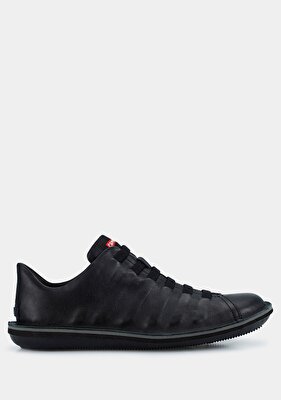 Camper Beetle Siyah CM1875123SS CITY CASUAL 