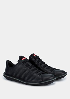 Camper Beetle Siyah CM1875123SS CITY CASUAL 