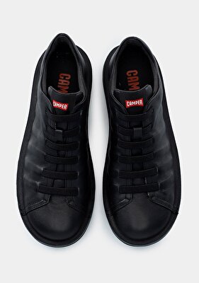 Camper Beetle Siyah CM1875123SS CITY CASUAL 