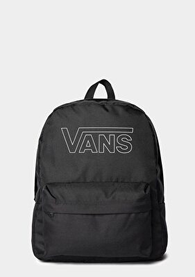 Vans VN00103ABLK1 Old Skool Flying V Backpack
