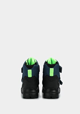 Superfit Mavi Erkek Çocuk Outdoor Bot