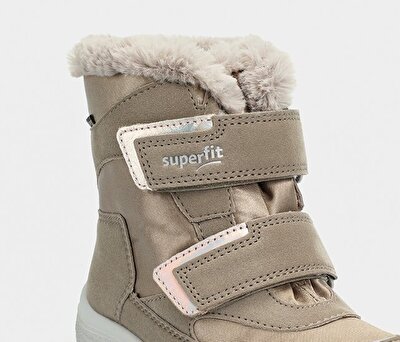 Superfit Bej Kız Çocuk Outdoor Bot