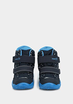 Superfit Lacivert Erkek Çocuk Outdoor Bot