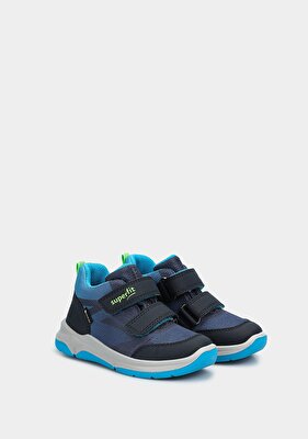 Superfit Mavi Erkek Çocuk Outdoor Bot