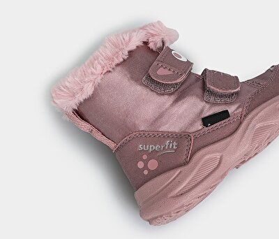 Superfit Pembe Kız Çocuk Outdoor Bot
