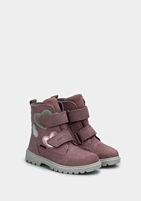 Superfit Pembe Kız Çocuk Outdoor Bot