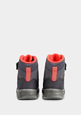 Superfit Lila Kız Çocuk Outdoor Bot