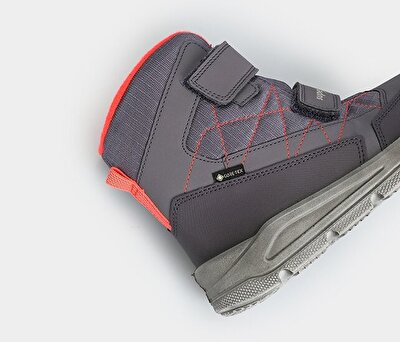 Superfit Lila Kız Çocuk Outdoor Bot