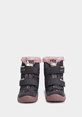 Superfit Lila Kız Çocuk Outdoor Bot