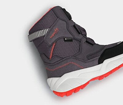 Superfit Lila Kız Çocuk Outdoor Bot