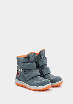 Superfit Mavi Erkek Çocuk Outdoor Bot