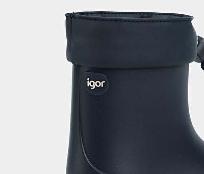 Igor Lacivert  Yağmur Botu