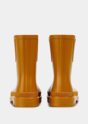 Igor Camel  Yağmur Botu
