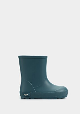 Igor Mavi  Yağmur Botu