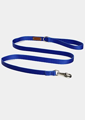 Provoq Lacivert  PROVOQ GK007 LACİ GEZDİRME KAYIŞI
