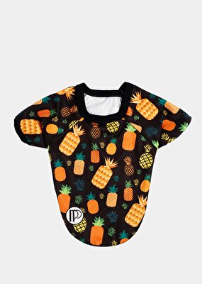 Provoq Sarı  PROVOQ K006 ANANAS KOSTÜM