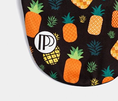 Provoq Sarı  PROVOQ K006 ANANAS KOSTÜM