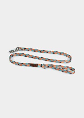 Provoq Kahve  Provoq T1043 Sarı Pati Gezdirme Kayışı