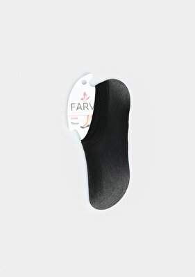 FARVE Siyah  Farve Suba Çorap Siyah