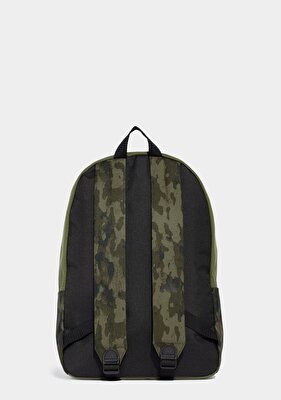 adidas Yb Camo Bp Yeşil Unisex Sırt Çantası Kh2327